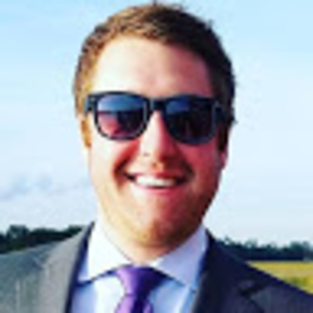 Meet your Posher, Rick